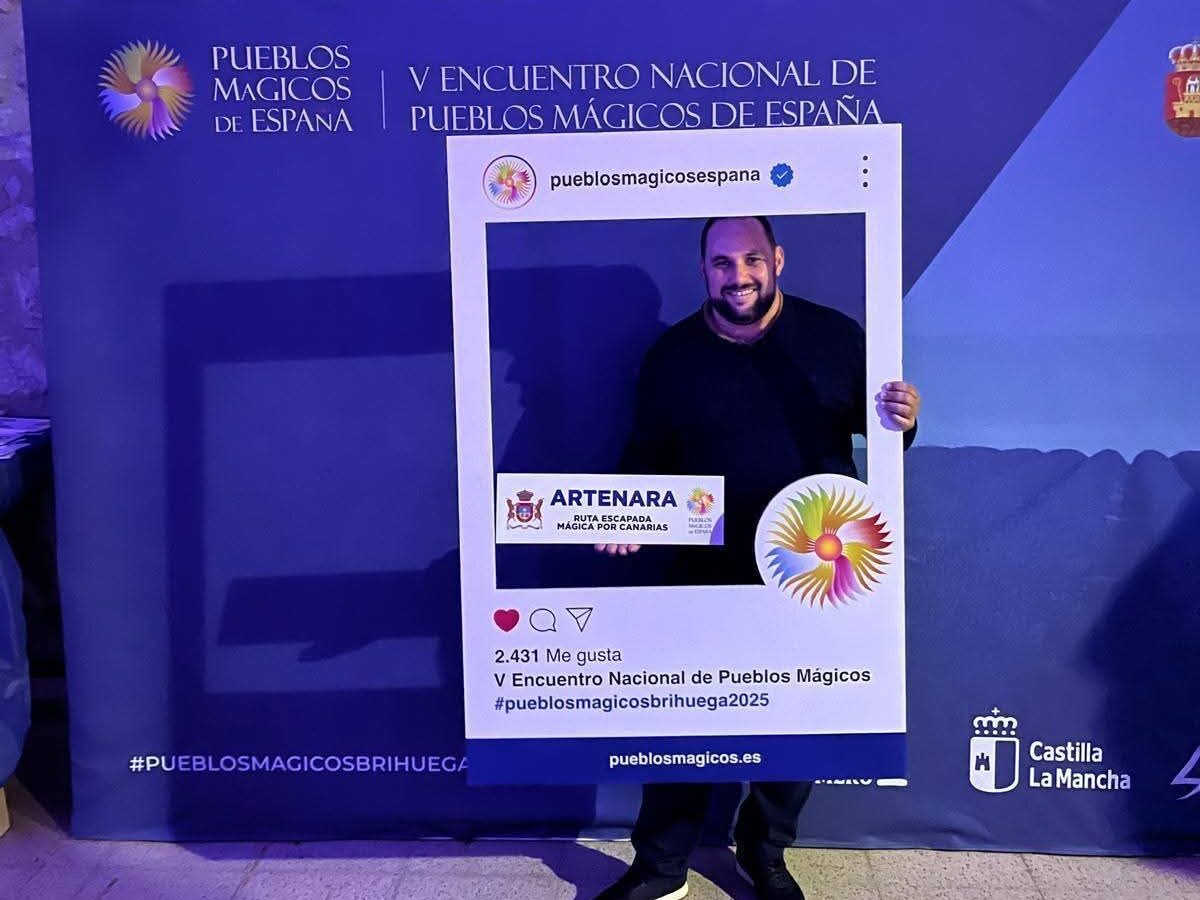 V Encuentro Nacional de Pueblos Mágicos