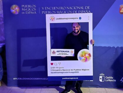 V Encuentro Nacional de Pueblos Mágicos