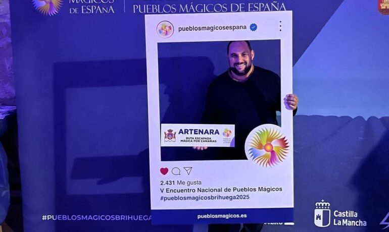 V Encuentro Nacional de Pueblos Mágicos