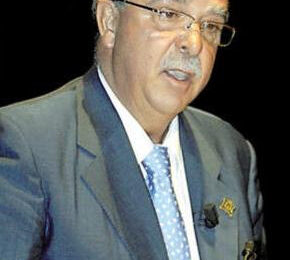 Fallece José Antonio Luján Henríquez, hijo Predilecto y Cronista Oficial de Artenara