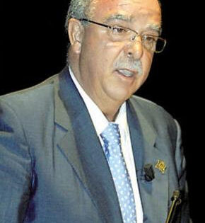 Fallece José Antonio Luján Henríquez, hijo Predilecto y Cronista Oficial de Artenara