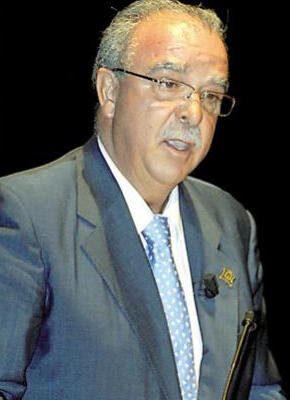 Fallece José Antonio Luján Henríquez, hijo Predilecto y Cronista Oficial de Artenara