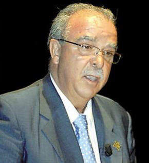 Fallece José Antonio Luján Henríquez, hijo Predilecto y Cronista Oficial de Artenara