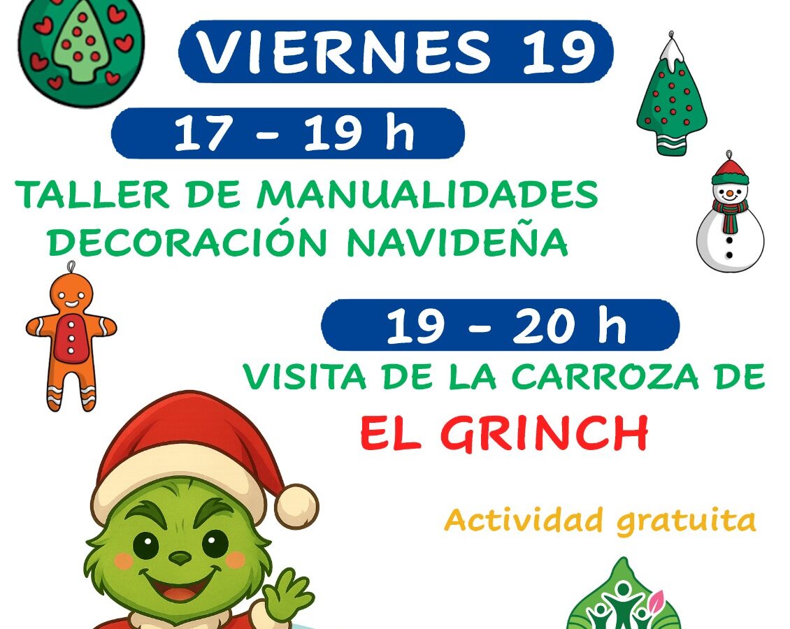 🎄✨ ¡La Navidad llega a Artenara! ✨🎄