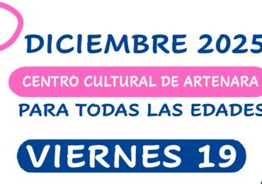 🎄✨ ¡La Navidad llega a Artenara! ✨🎄