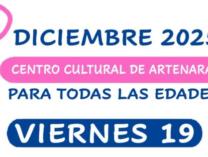 🎄✨ ¡La Navidad llega a Artenara! ✨🎄