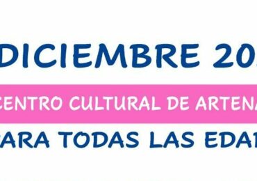 🎄✨ ¡La Navidad llega a Artenara! ✨🎄