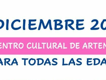 🎄✨ ¡La Navidad llega a Artenara! ✨🎄