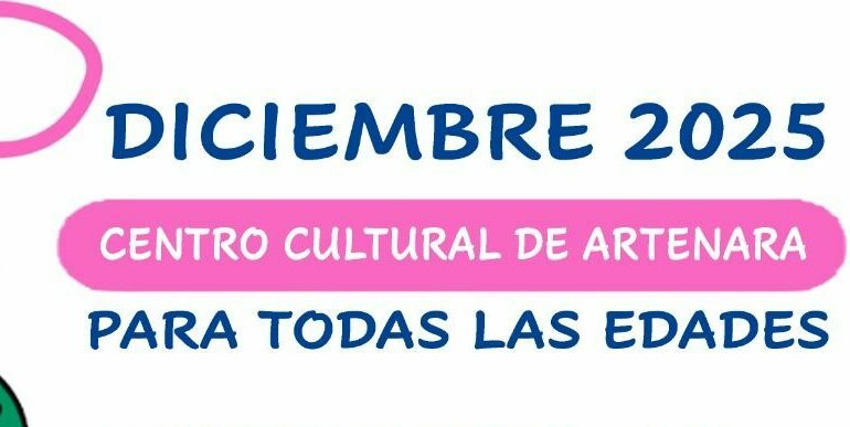 🎄✨ ¡La Navidad llega a Artenara! ✨🎄