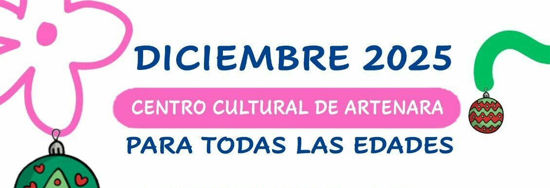 🎄✨ ¡La Navidad llega a Artenara! ✨🎄