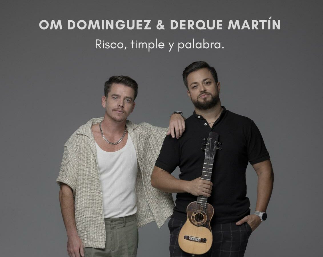 🎶 ¡Artenara se llena de música y emoción!