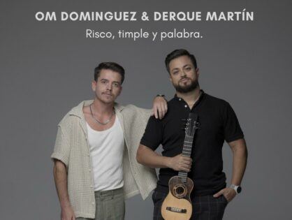 🎶 ¡Artenara se llena de música y emoción!