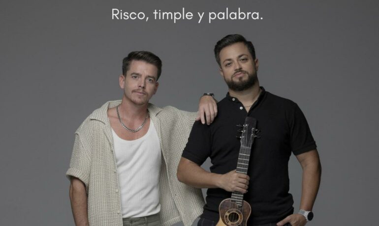 🎶 ¡Artenara se llena de música y emoción!