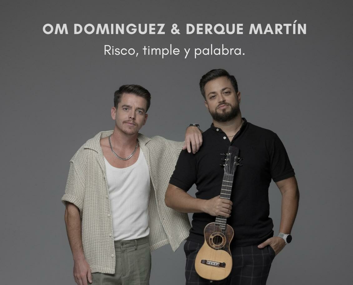 🎶 ¡Artenara se llena de música y emoción!