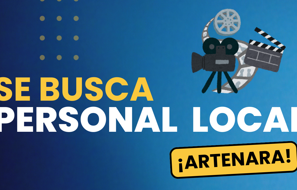 Rodaje de Pelicula en Artenara "Producción Audiovisual" próximamente