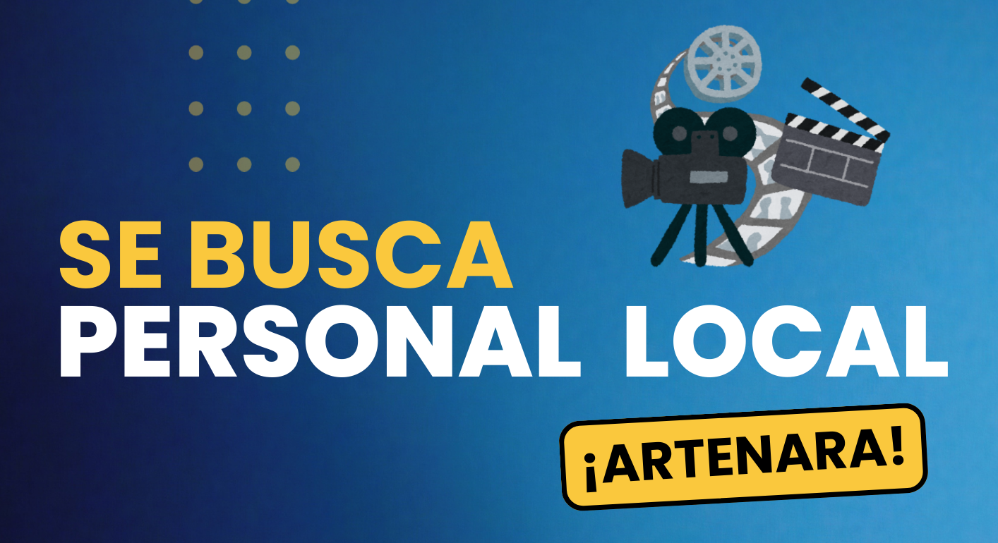 Rodaje de Pelicula en Artenara "Producción Audiovisual" próximamente
