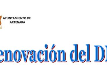Renovación del DNI