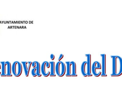 Renovación del DNI