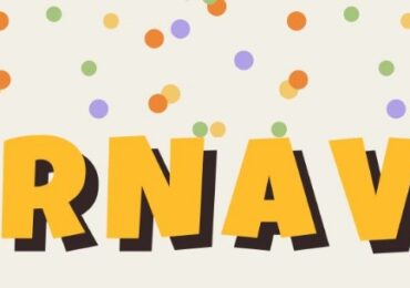 🎭✨ Carnaval en Artenara ✨🎭