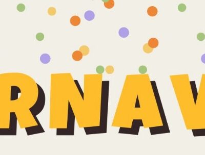 🎭✨ Carnaval en Artenara ✨🎭