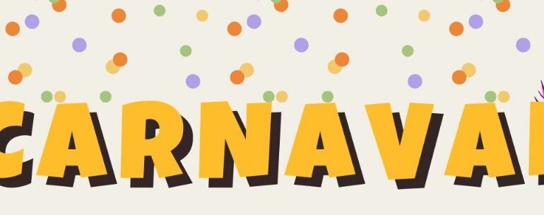 🎭✨ Carnaval en Artenara ✨🎭