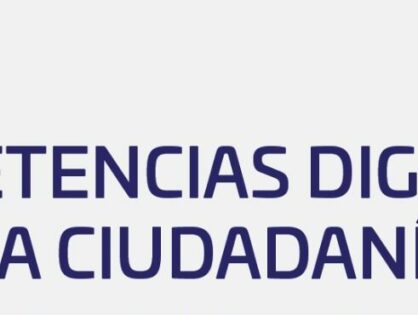 📢 ¡Llega a Artenara el curso de Competencias Digitales para la Ciudadanía! 💻