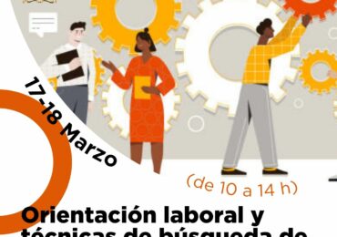 ¡Es hora de darle un impulso a tu futuro profesional! 🚀✨