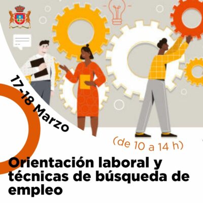 ¡Es hora de darle un impulso a tu futuro profesional! 🚀✨