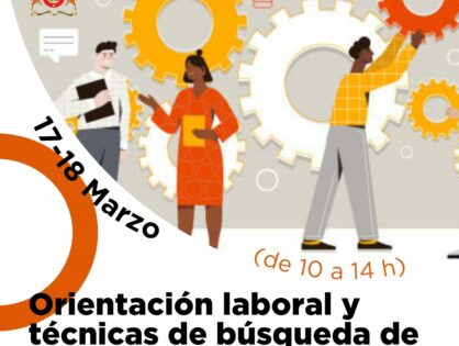 ¡Es hora de darle un impulso a tu futuro profesional! 🚀✨