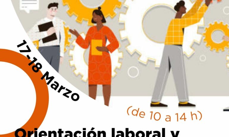 ¡Es hora de darle un impulso a tu futuro profesional! 🚀✨