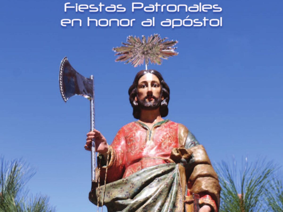 Programa de San Matías - Carnaval, Artenara 2026