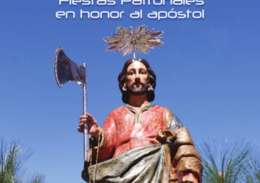 Programa de San Matías - Carnaval, Artenara 2026