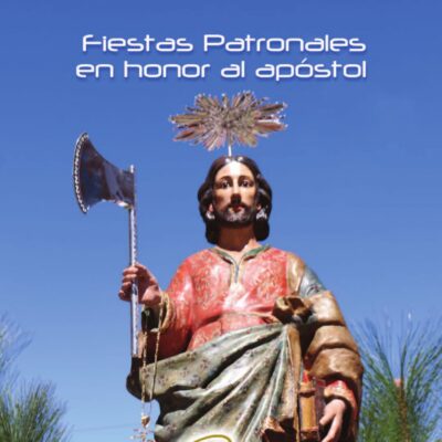 Programa de San Matías - Carnaval, Artenara 2026