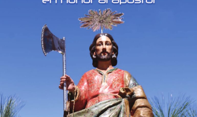 Programa de San Matías - Carnaval, Artenara 2026