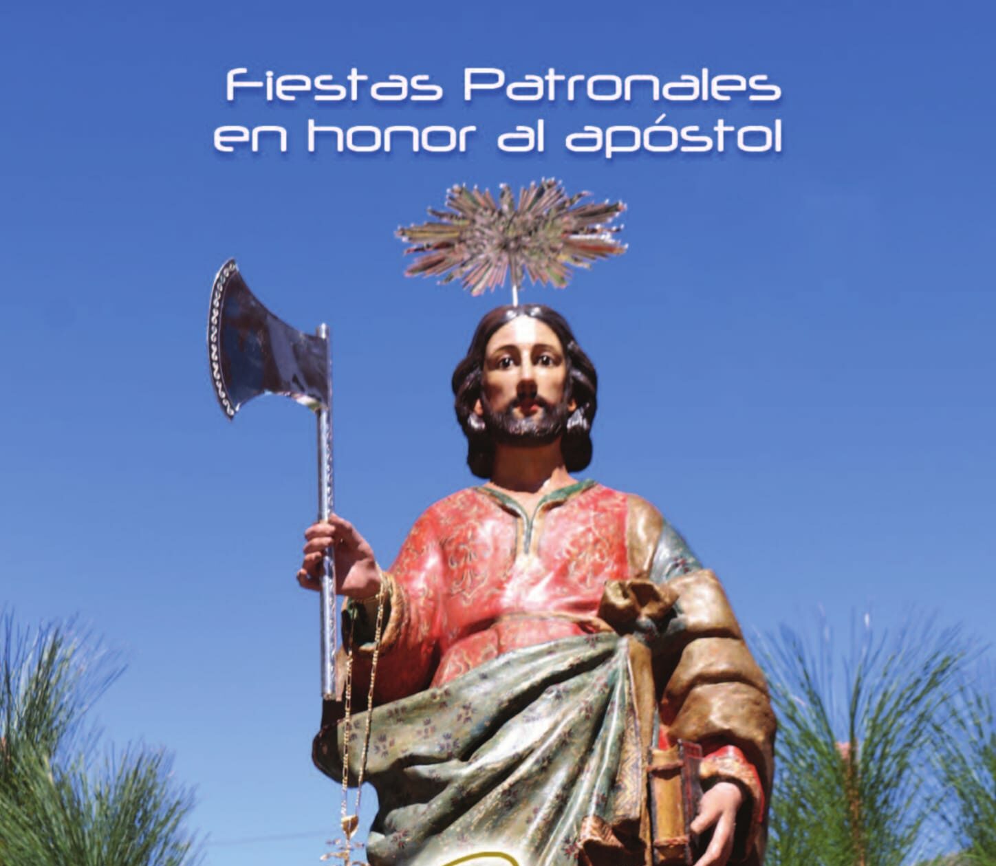 Programa de San Matías - Carnaval, Artenara 2026