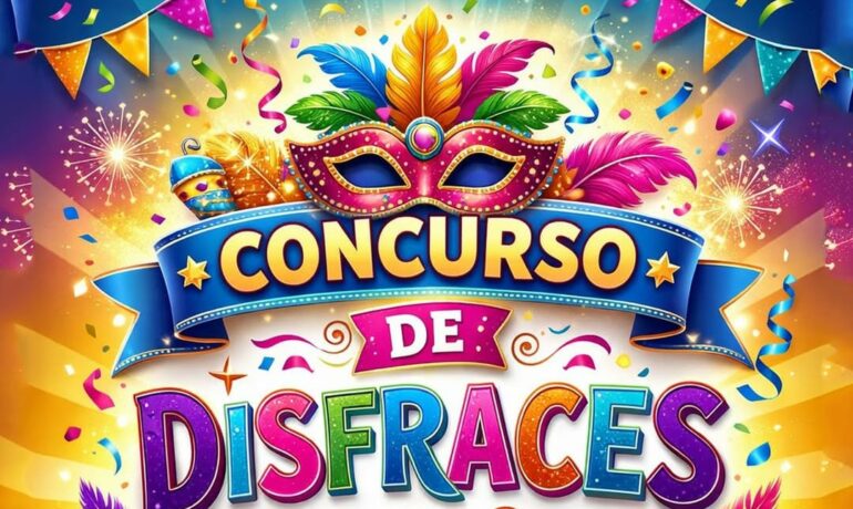 🎭🔥 ARTENARA SE DISFRAZA 🔥🎭