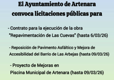 LICITACIONES ABIERTAS