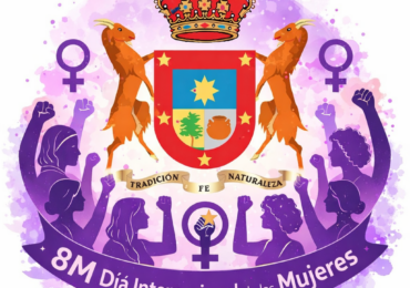 El Ayuntamiento de Artenara se suma al 8M con un cambio temporal en sus redes sociales