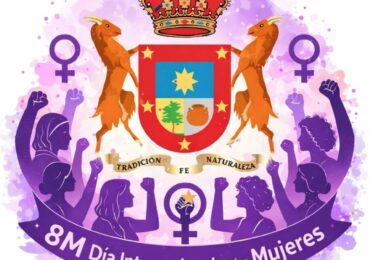 El Ayuntamiento de Artenara se suma al 8M con un cambio temporal en sus redes sociales