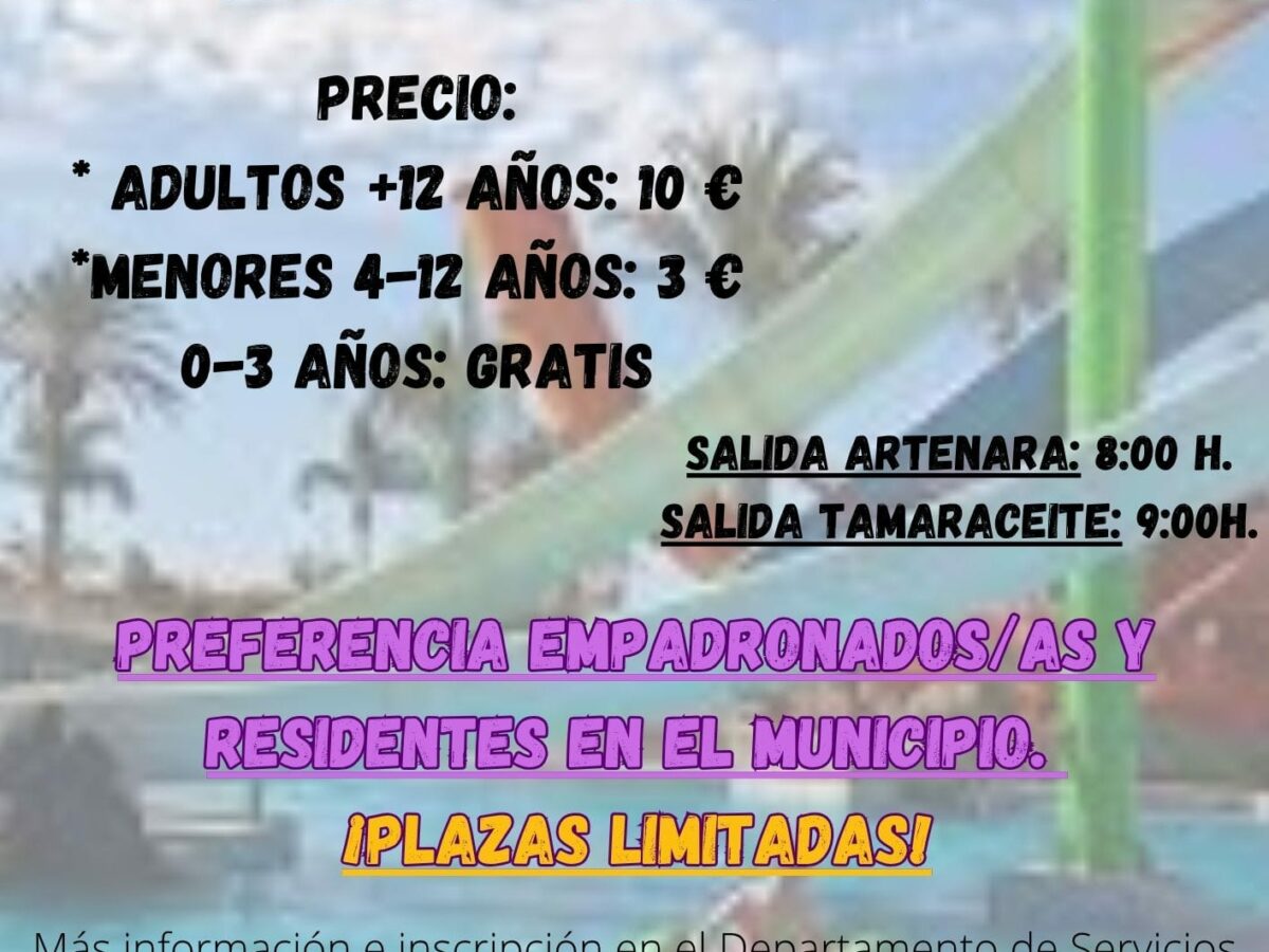 EXCURSIÓN A LAGOS TAURITO