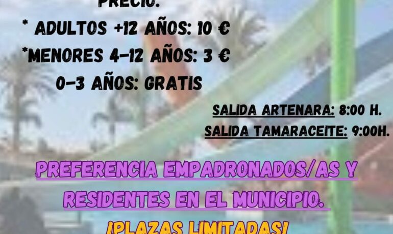 EXCURSIÓN A LAGOS TAURITO