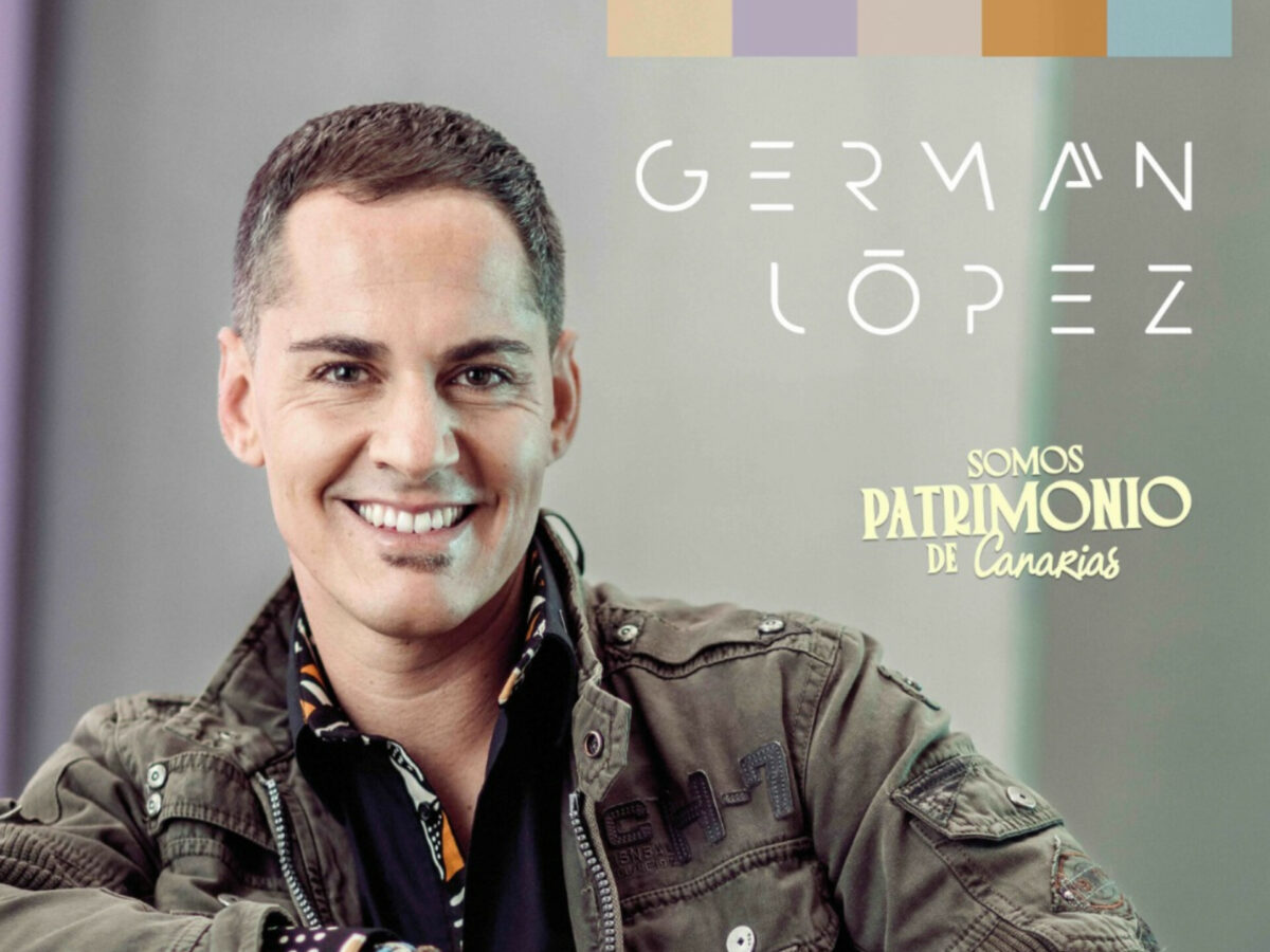 GERMÁN LÓPEZ EN CONCIERTO 24 MAYO