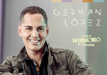 GERMÁN LÓPEZ EN CONCIERTO 24 MAYO