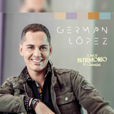 GERMÁN LÓPEZ EN CONCIERTO 24 MAYO