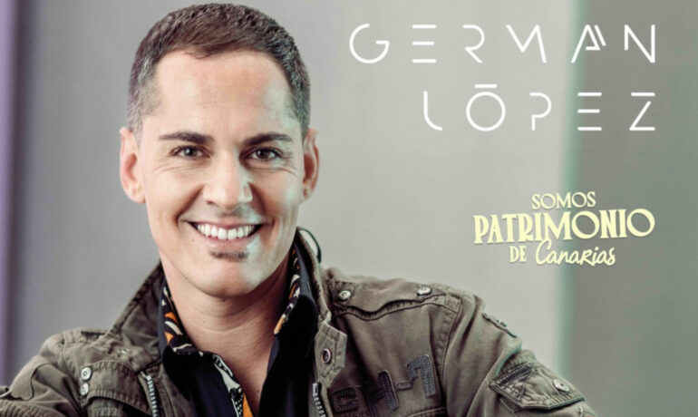 GERMÁN LÓPEZ EN CONCIERTO 24 MAYO