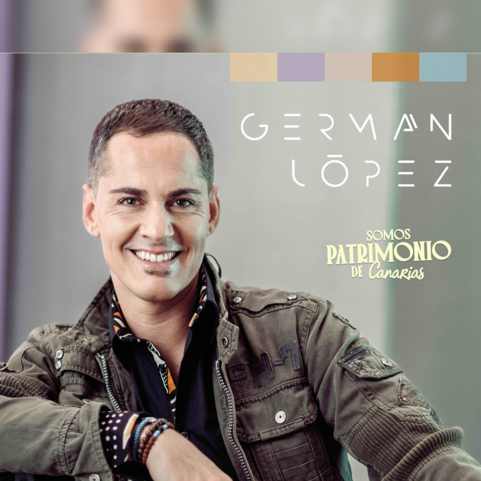 GERMÁN LÓPEZ EN CONCIERTO 24 MAYO