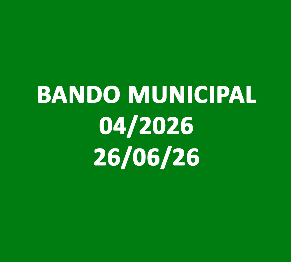 BANDO MUNICIPAL 04/2026 - RESTABLECIMIENTO DE LA ORDENACIÓN TRÁFICO ZONA LUGAREJOS