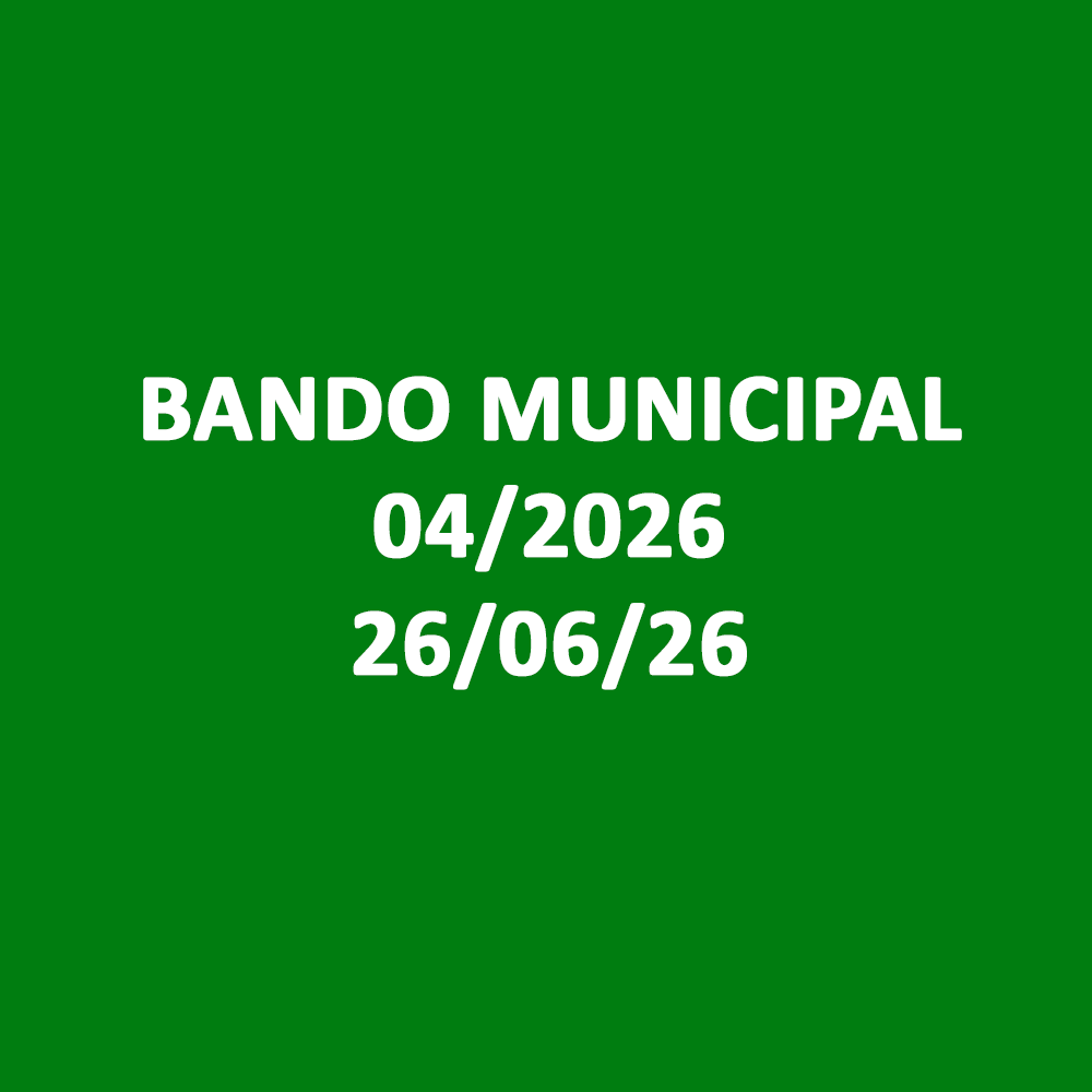BANDO MUNICIPAL 04/2026 - RESTABLECIMIENTO DE LA ORDENACIÓN TRÁFICO ZONA LUGAREJOS