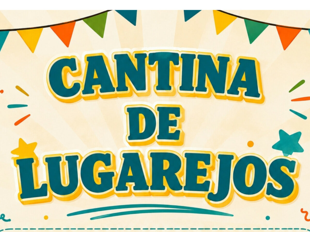 CANTINA DE LUGAREJOS 2026