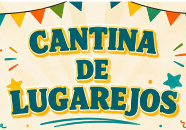 CANTINA DE LUGAREJOS 2026